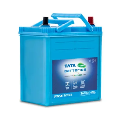 Tata Green TGX 400L