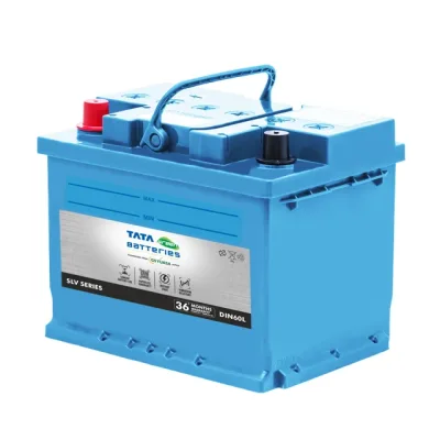 Tata Green SLV DIN60L