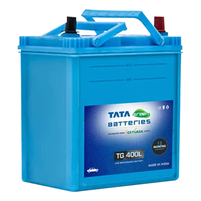 Tata Green TG400L