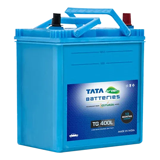 Tata Green TG400L