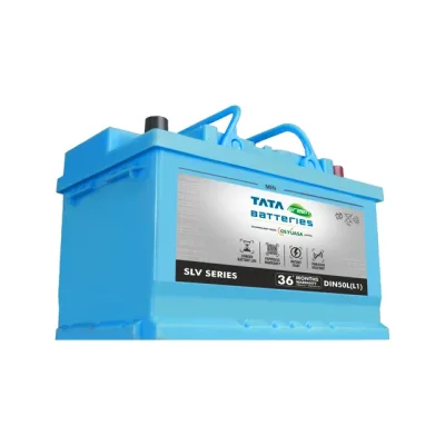 Tata Green SLV DIN50R