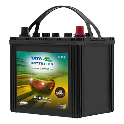 Tata Green PREMIO 55D23L