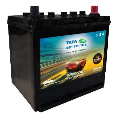 Tata Green PREMIO 70D23L-BH