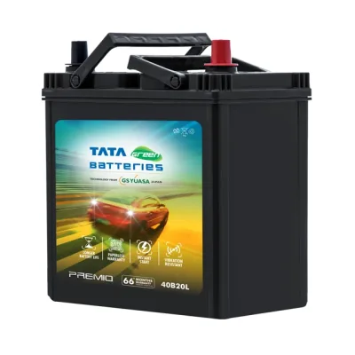 Tata Green PREMIO 40B20L PR3036