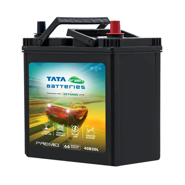Tata Green PREMIO 40B20L PR3036