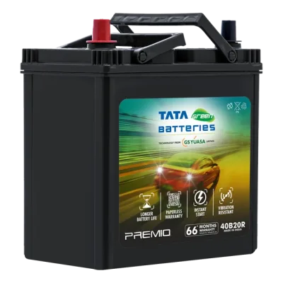 Tata Green PREMIO 40B20R PR3036