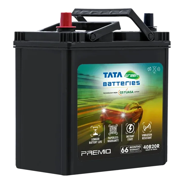 Tata Green PREMIO 40B20R PR3036