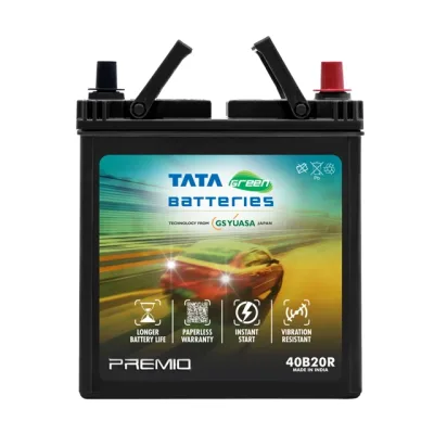 Tata Green PREMIO 40B20R PR2436