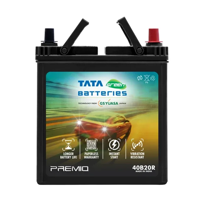 Tata Green PREMIO 40B20L PR2436