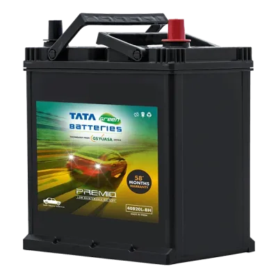 Tata Green PREMIO 40B20L BH