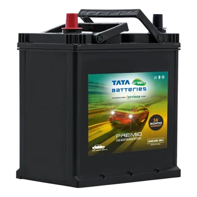 Tata Green PREMIO 40B20R BH
