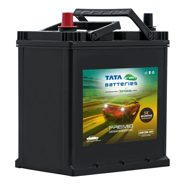 Tata Green PREMIO 40B20R BH