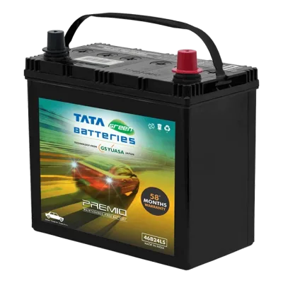 Tata Green PREMIO 55B24LS
