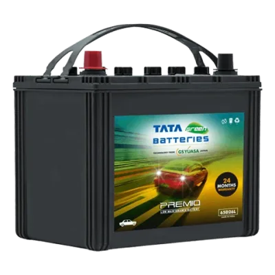 Tata Green PREMIO 70D26R PR2436