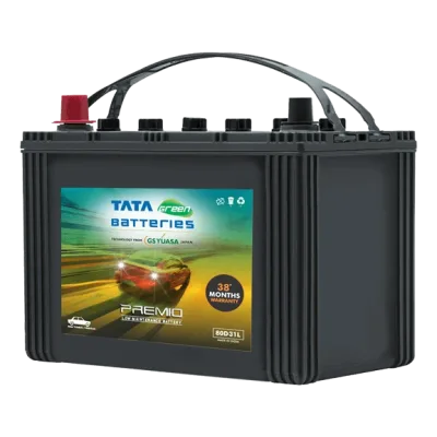 Tata Green PREMIO 80D31L