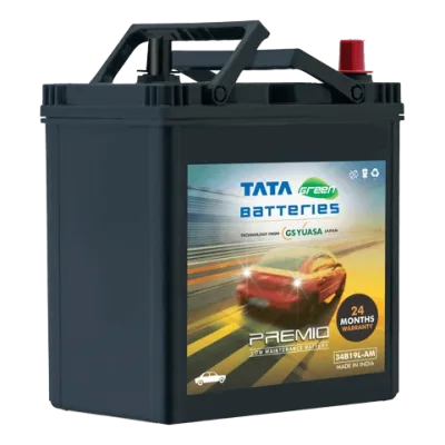 Tata Green PREMIO 36B19L-AM