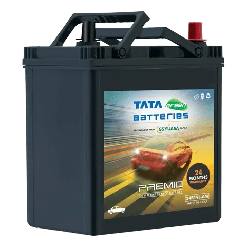 Tata Green PREMIO 36B19L-AM