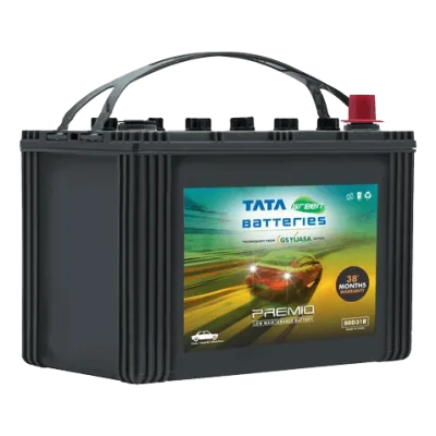 Tata Green PREMIO 80D31R