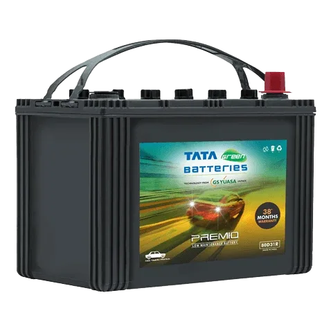 Tata Green PREMIO 80D31R