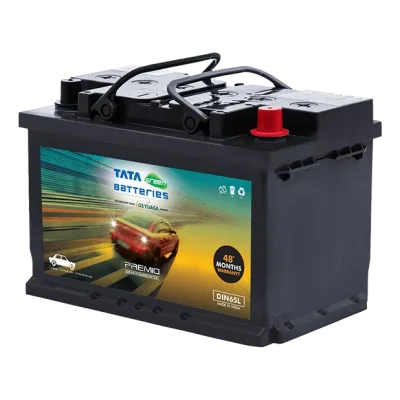 Tata Green PREMIO DIN65L