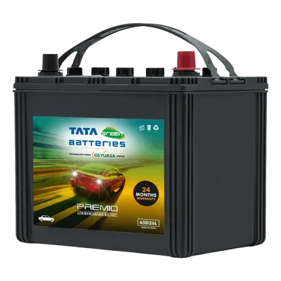 Tata Green PREMIO 70D26L PR2436
