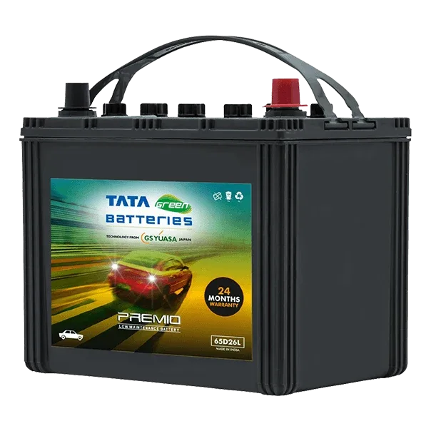 Tata Green PREMIO 70D26L PR2436