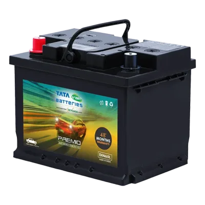 Tata Green PREMIO DIN60L
