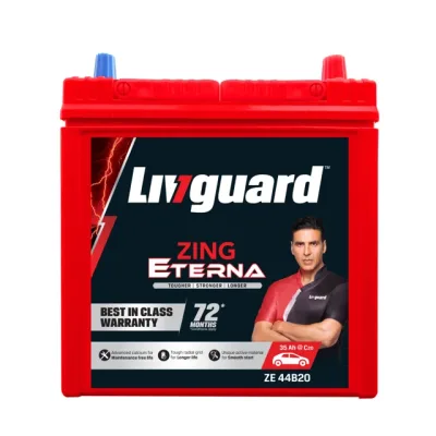 Livguard Zing Eterna - ZE44B20L