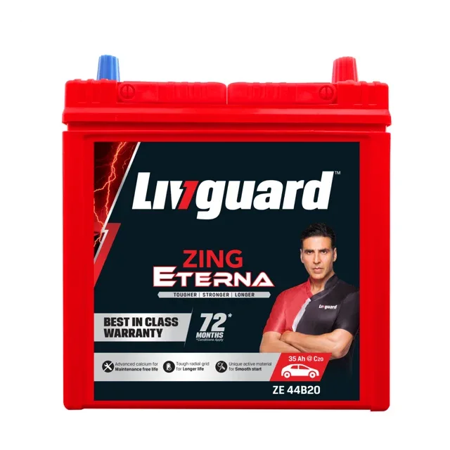 Livguard Zing Eterna - ZE44B20L