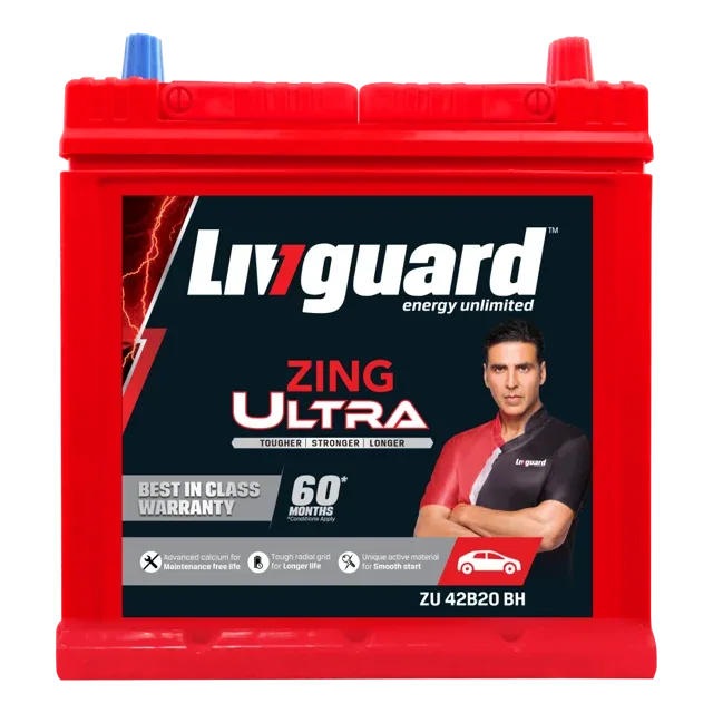 Livguard Zing Ultra - ZU42B20BHL