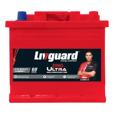 Livguard Zing Ultra - ZUDIN44LHL