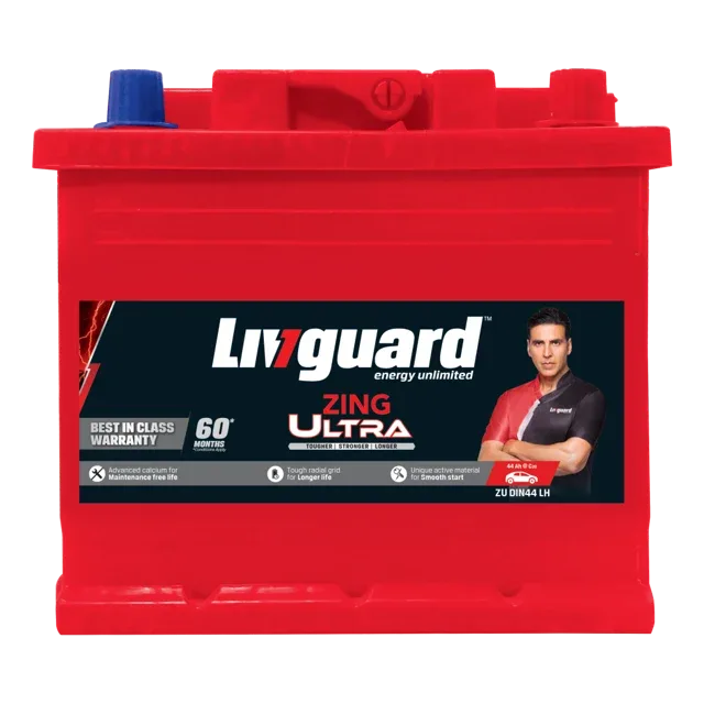 Livguard Zing Ultra - ZUDIN44LHL