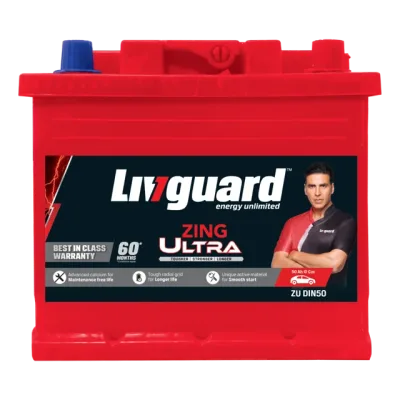 Livguard Zing Ultra - ZUDIN50L