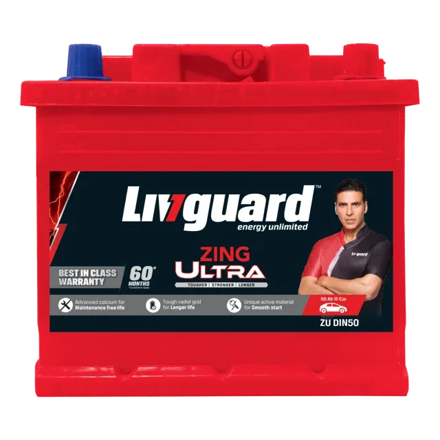 Livguard Zing Ultra - ZUDIN50L