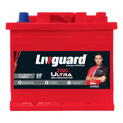 Livguard Zing Ultra - ZUDIN60L