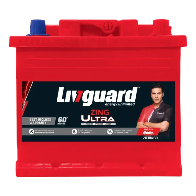 Livguard Zing Ultra - ZUDIN60L
