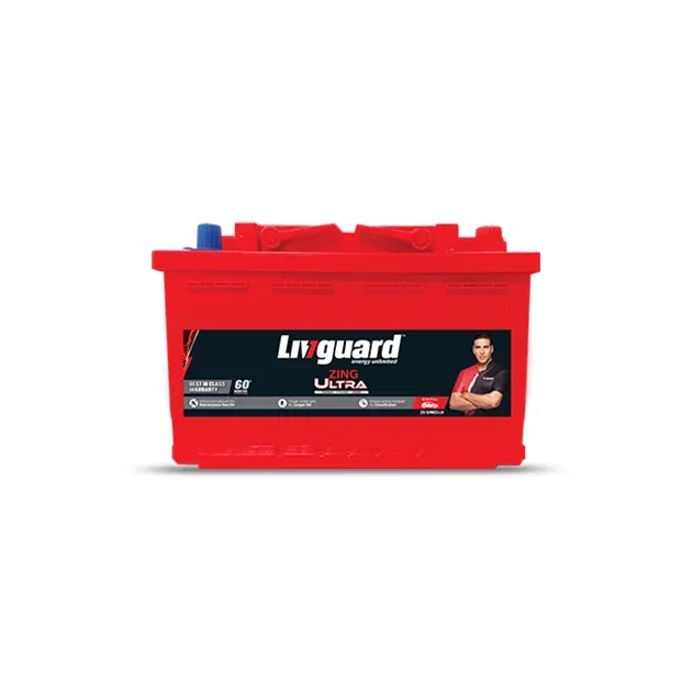 Livguard Zing Ultra - ZUDIN65LHL