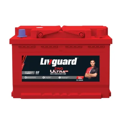 Livguard Zing Ultra - ZUDIN66L