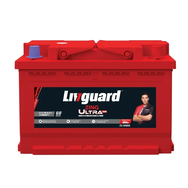 Livguard Zing Ultra - ZUDIN66L