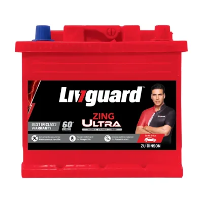 Livguard Zing Ultra - ZUDIN50NL