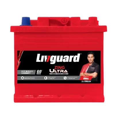 Livguard Zing Ultra - ZUDIN60NL
