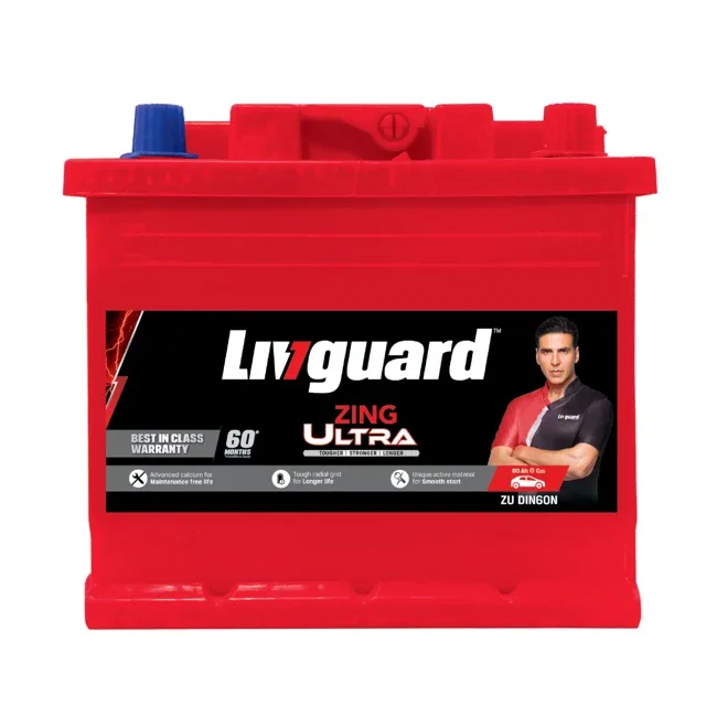 Livguard Zing Ultra - ZUDIN60NL