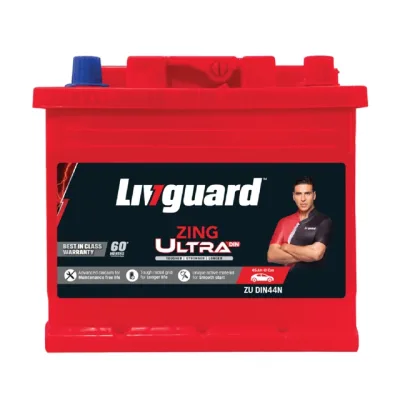 Livguard Zing Ultra - ZUDIN44NLHL