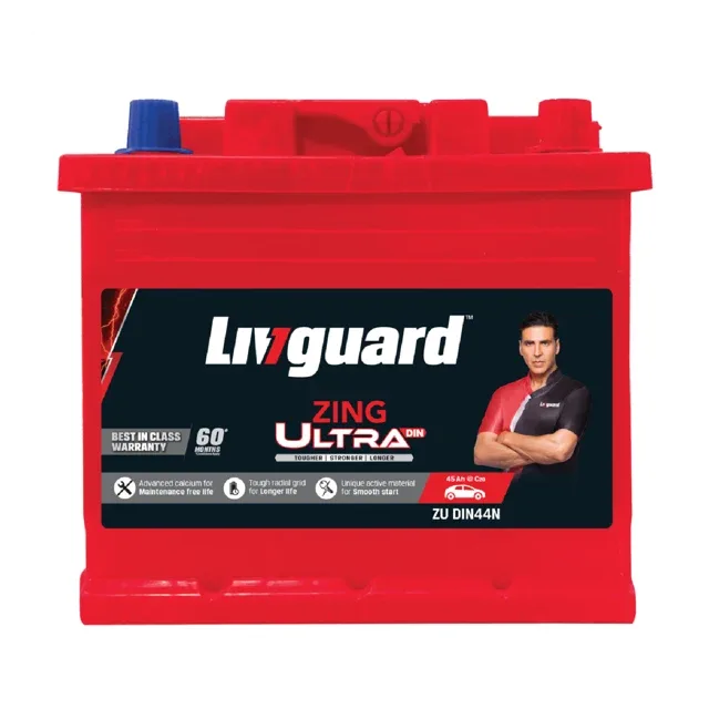 Livguard Zing Ultra - ZUDIN44NLHL