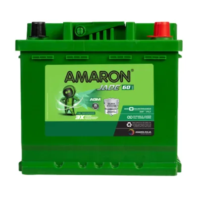 Amaron AAM-JD-AGMDIN50L