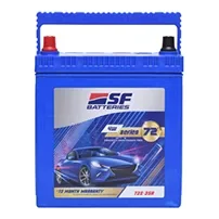 SF Sonic 72S-35R/L