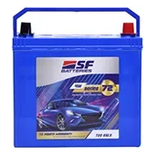 SF Sonic 72S-55LS