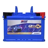SF Sonic 72S-DIN74L