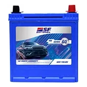 SF Sonic 60S-45LBH