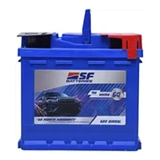 SF Sonic 60S-DIN50L